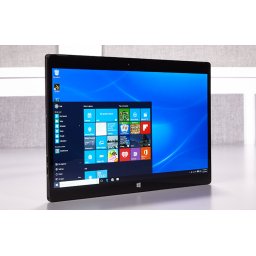 Tableta DELL, XPS 12 9250, Intel Core m5-6Y57, 1.10 GHz, HDD: 256 GB, RAM: 8 GB, video: Intel HD Graphics 515, webcam, 12.5" LCD (UHD), 3840 x 2160