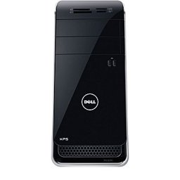 Dell, XPS 8900, Intel Core i7-6700, 3.40 GHz, HDD: 500 GB, RAM: 16 GB, video: Intel HD Graphics 530, nVIDIA GeForce GTX 745, BT; DESKTOP