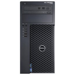 Dell, PRECISION T1700, Intel Xeon E3-1246 v3, 3.50 GHz, HDD: 500 GB, RAM: 16 GB, video: Intel HD Graphics, TOWER