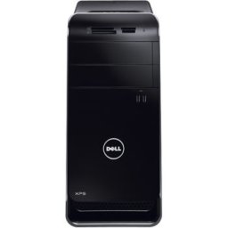 Desktop DELL, XPS 8700, Intel Core i7-4770, 3.40 GHz, HDD: 250 GB, RAM: 8 GB, unitate optica: DVD RW, video: nVIDIA GeForce GTX 660, BT, TOWER