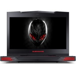 Laptop ALIENWARE, 15 R3, Intel Core i7-6700HQ, 2.60 GHz, HDD: 1 TB, RAM: 16 GB, video: Intel HD Graphics 530, nVIDIA GeForce GTX 1070, webcam