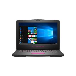 Laptop ALIENWARE, 15 R3, Intel Core i7-6820HK, 2.70 GHz, HDD: 1 TB, RAM: 32 GB, video: Intel HD Graphics 530, nVIDIA GeForce GTX 1070, webcam, 15.6 LCD (FHD), 1920 x 1080