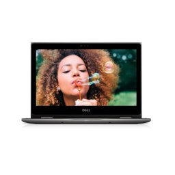 Laptop DELL, INSPIRON 13-5378, Intel Core i5-7200U, 2.50 GHz, HDD: 256 GB, RAM: 8 GB, video: Intel HD Graphics 620, webcam