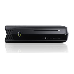 ALIENWARE, X51 R2, Intel Core i7-4770, 3.40 GHz, HDD: 1000 GB, RAM: 8 GB, unitate optica: DVD RW BD, video: Intel HD Graphics 4600, nVIDIA GeForce GTX 750 TI, BT