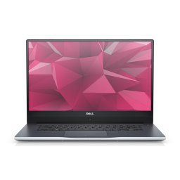 Laptop DELL, INSPIRON 7560, Intel Core i7-7500U, 2.70 GHz, HDD: 1 TB, RAM: 16 GB, video: Intel HD Graphics 620, nVIDIA GeForce 940MX, webcam
