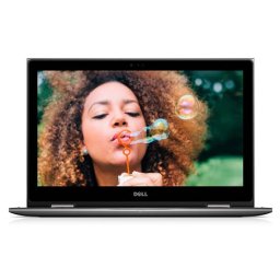 Laptop DELL, INSPIRON 15-5578, Intel Core i5-7200U, 2.50 GHz, RAM: 8 GB, video: Intel HD Graphics 620, webcam