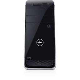 DELL, XPS 8900, Intel Core i7-6700, 3.40 GHz, HDD: 2 TB, RAM: 24 GB, video: nVIDIA GeForce GTX 750 Ti, BT, TOWER