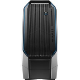 ALIENWARE, AREA-51 R2, Intel Core i7-6800K, 3.40 GHz, HDD: 128 GB SSD, 1000 GB, RAM: 16 GB, unitate optica: DVD RW, video: AMD Radeon R9 270 (Curacao)