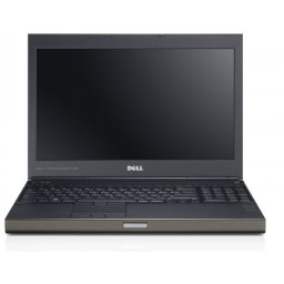 Laptop DELL, PRECISION M4600, Intel Core i7-2760QM, 2.40 GHz, HDD: 500 GB, RAM: 4 GB, unitate optica: DVD RW, video: Intel HD Graphics 3000, nVIDIA Quadro 2000M, webcam, BT, 15.6" LCD (FHD), 1920 x 1080