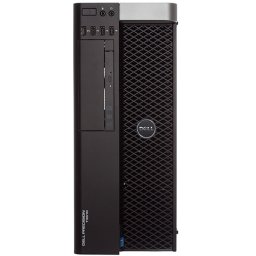Dell, PRECISION T3610, Intel Xeon E5-1607 v2, 3.00 GHz, HDD: 500 GB, RAM: 16 GB, unitate optica: DVD RW, video: nVIDIA Quadro K2000