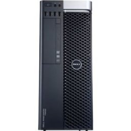Dell, PRECISION T5600, Intel Xeon E5-2630, 2.30 GHz, 16 GB; 500 GB; Video: nVIDIA Quadro 4000; TOWER