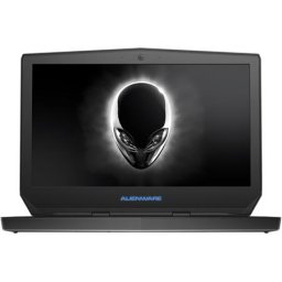 Laptop ALIENWARE, 13 R2, Intel Core i7-6500U, 2.50 GHz, HDD: 1 TB, RAM: 16 GB, video: Intel HD Graphics 520, nVIDIA GeForce GTX 960M, webcam, 13.3" LCD (FHD), 1920 x 1080