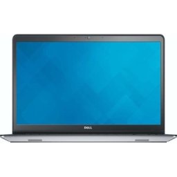 Laptop DELL, INSPIRON 5559, Intel Core i5-6260U, 1.80 GHz, HDD: 1 TB, RAM: 4 GB, unitate optica: DVD RW, video: Intel Iris Graphics 540, webcam