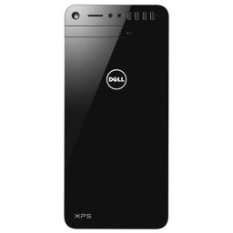 Desktop Dell, XPS 8910, Intel Core i5-6400, 2.70 GHz, HDD: 2 TB, RAM: 16 GB, unitate optica: DVD RW, video: AMD Radeon HD 7470 (Caicos), Intel HD Graphics 530