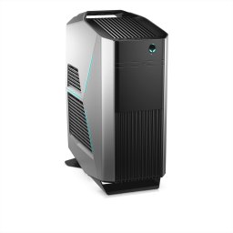 ALIENWARE AURORA-R5, Intel Core i7-6700, 3.40 GHz, HDD: 128 GB SSD, 1000 GB, RAM: 8 GB, unitate optica: DVD RW, video: nVIDIA GeForce GTX 1650