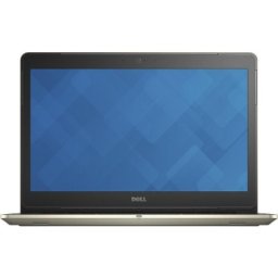 Laptop DELL, VOSTRO 5468, Intel Core i7-7500U, 2.70 GHz, HDD: 500 GB, RAM: 8 GB, video: Intel HD Graphics 620, nVIDIA GeForce 940MX, webcam