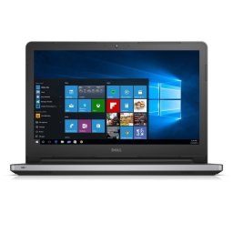 Laptop DELL, VOSTRO 14-5459, Intel Core i5-6200U, 2.30 GHz, HDD: 500 GB, RAM: 8 GB, video: Intel HD Graphics 520, nVIDIA GeForce 930M, webcam, 14.6" LCD (WXGA), 1366 x 768