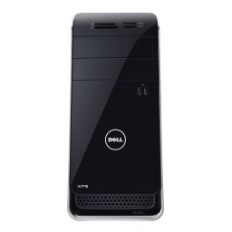 DELL, XPS 8900, Intel Core i7-6700, 3.40 GHz, HDD: 2 X 500 GB, RAM: 24 GB, video: nVIDIA GeForce GTX 750 Ti, BT, TOWER