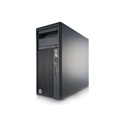 Hp, HP Z230 TOWER WORKSTATION, Intel Xeon E3-1225 v3, 3.20 GHz, HDD: 500 GB, RAM: 8 GB, unitate optica: DVD RW video: nVIDIA Quadro K2000; TOWER