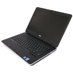 Laptop DELL, LATITUDE E6440, Intel Core i7-4600M, 2.90 GHz, HDD: 500 GB, RAM: 8 GB, unitate optica: DVD RW, video: Intel HD Graphics 4600, webcam, 14" LCD