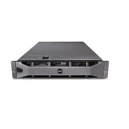 DELL POWEREDGE R815, 4x 16C Opteron 6276 2.30GHz, 256 GB RAM DDR3 ECC, controler RAID: H710, dimensiune 1U, caddy HDD: 8x2.5, 2xPSU