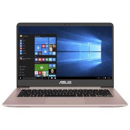 Laptop ASUS ZenBook UX410UQ-GV073T ,Intel Core# i7-7500U 2.90 GHz, 14.0", Full HD, 8GB, 1TB + 128GB SSD, nVIDIA GeForce 940MX 2GB, Windows 10