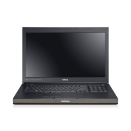 Laptop DELL, PRECISION M6700, Intel Core i7-3820QM, 2.70 GHz, HDD: 256 GB, RAM: 8 GB, unitate optica: DVD RW, video: nVIDIA Quadro K3000M, webcam, fingerprint