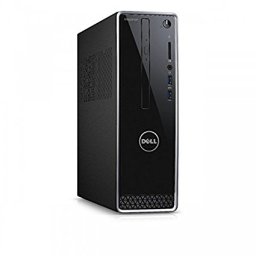 Dell, INSPIRON 3268, Intel Core i5-7400, 3.00 GHz, HDD: 1 TB, RAM: 8 GB, video: Intel HD Graphics 630; DESKTOP