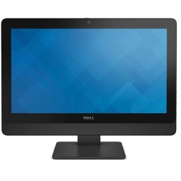 Aio DELL, OPTIPLEX 9030 AIO, Intel Core i5-4590S, 3.00 GHz, HDD: 500 GB, RAM: 8 GB, unitate optica: DVD RW, video: Intel HD Graphics 4600, webcam, 23" LCD (FHD), 1920 x 1080, Touchscreen