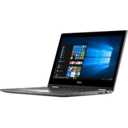 Laptop DELL, INSPIRON 13-5378, Intel Core i7-7500U, 2.70 GHz, HDD: 512 GB, RAM: 16 GB, video: Intel HD Graphics 620, webcam