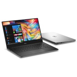 Laptop DELL, XPS 13 9360, Intel Core i5-8250U, 1.60 GHz, HDD: 128 GB, RAM: 8 GB, webcam