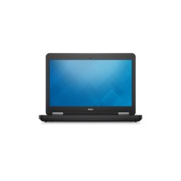 Laptop DELL, LATITUDE E5540, Intel Core i7-4600U, 2.10 GHz, HDD: 500 GB, RAM: 16 GB, unitate optica: DVD RW, video: Intel HD Graphics 4400, nVIDIA GeForce GT 720M, webcam, 15.6" LCD (WXGA), 1366 x 768