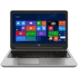 Laptop HP, HP PROBOOK 650 G1, Intel Core i5-4300M, 2.60 GHz, HDD: 500 GB, RAM: 8 GB, video: AMD Radeon HD 8500M/8700M Series (Mars), Intel HD Graphics 4600, webcam