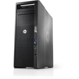 HP, HP Z620 WORKSTATION, Intel Xeon E5-1620, 3.20 GHz, HDD: 300 GB SAS, RAM: 32 GB, unitate optica: DVD, video: nVIDIA Quadro 4000