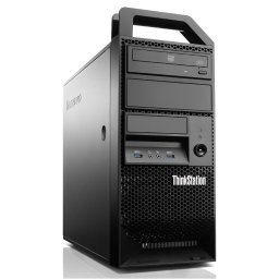 Lenovo, 4351E24, Intel Xeon E5-1607 v2, 3.00 GHz, HDD: 500 GB, RAM: 16 GB, video: nVIDIA Quadro 4000; TOWER