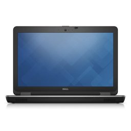 Laptop DELL, PRECISION M2800, Intel Core i5-4310M, 2.70 GHz, HDD: 128 GB SSD, RAM: 8 GB, unitate optica: DVD RW, video: AMD Radeon HD 8790M (Mars), Intel HD Graphics 4600, webcam