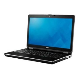 Laptop DELL, LATITUDE E6540, Intel Core i7-4610M, 3.00 GHz, HDD: 320 GB, RAM: 4 GB, unitate optica: DVD RW, video: Intel HD Graphics 4600, 15.6" LCD (FHD), 1920 x 1080