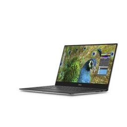 Laptop DELL, XPS 13 9350, Intel Core i7-6560U, 2.20 GHz, HDD: 256 GB, RAM: 8 GB, video: Intel HD Graphics 520, webcam, BT, Touch Screen