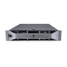 POWEREDGE R710; 2 x Intel Six Core (X5650) 2.6 GHz; 16 GB RAM DDR3 ECC; controler RAID: PERC 6i, dimensiune: 2U; bay HDD: 8X2.5; 2PSU