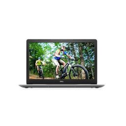 Laptop DELL, INSPIRON 5770, Intel Core i7-8550U, 1.80 GHz, HDD: 1 TB, RAM: 8 GB, unitate optica: DVD RW, webcam