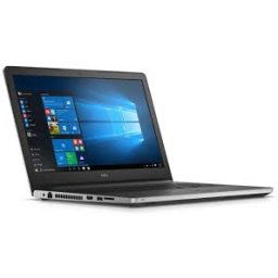 Laptop DELL, INSPIRON 5559, Intel Core i7-6500U, 2.50 GHz, HDD: 1000 GB, RAM: 8 GB, unitate optica: DVD RW, video: AMD Radeon R5 M335 (Exo), Intel HD Graphics 520, webcam, Windows 10