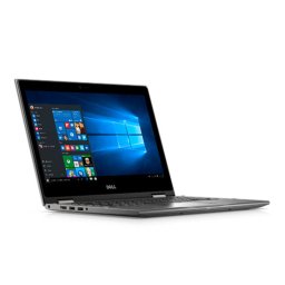 Laptop DELL, INSPIRON 17-7778, Intel Core i7-6500U, 2.50 GHz, HDD: 1 TB, RAM: 16 GB, video: Intel HD Graphics 520, webcam