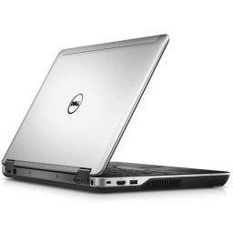 Laptop DELL, LATITUDE E6540, Intel Core i7-4800MQ, 2.70 GHz, HDD: 320 GB, RAM: 8 GB, unitate optica: DVD RW, video: Intel HD Graphics 4600