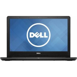 Laptop DELL, INSPIRON 15-3567, Intel Core i5-7200U, 2.50 GHz, HDD: 1 TB, RAM: 4 GB, unitate optica: DVD RW, video: Intel HD Graphics 620, webcam