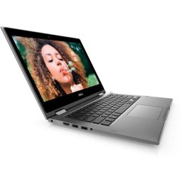 Laptop DELL, INSPIRON 13-5378, Intel Core i7-7500U, 2.70 GHz, HDD: 1 TB, RAM: 8 GB, video: Intel HD Graphics 620, webcam
