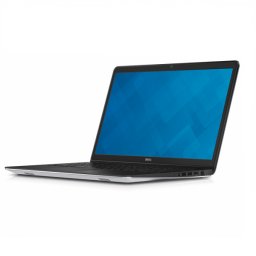 Laptop DELL, INSPIRON 5547, Intel Core i5-4210U, 1.70 GHz, HDD: 1 TB, RAM: 8 GB, video: Intel HD Graphics 4400, webcam, 15.6" LCD (WXGA), 1366 x 768