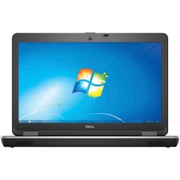 Laptop DELL, LATITUDE E6540, Intel Core i7-4610M, 3.00 GHz, HDD: 500 GB, RAM: 8 GB, unitate optica: DVD RW, video: AMD Radeon HD 8790M (Mars), Intel HD Graphics 4600, webcam, 15.6" LCD (WXGA), 1366 x 768