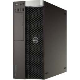 Dell, PRECISION TOWER 5810, Intel Xeon E5-1620 v3, 3.50 GHz, HDD: 500 GB, RAM: 16 GB, video: nVIDIA Quadro K4200; TOWER