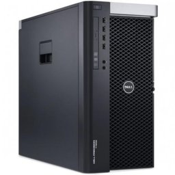 Dell, PRECISION T3600, Intel Xeon E5-2680, 2.70 GHz, HDD: 250 GB, RAM: 16 GB, unitate optica: DVD RW, video: nVIDIA Quadro 2000; TOWER