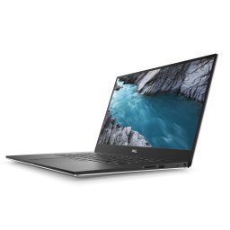 Laptop DELL, XPS 15 9570, Intel Core i9-8950HK, 2.90 GHz, HDD: 1 TB SSD, RAM: 32 GB, video: nVIDIA GeForce GTX 1050 Ti, webcam